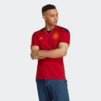 adidas Spain 22 Home Jersey