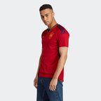 adidas Spain 22 Home Jersey