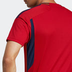 adidas Spain 22 Home Jersey