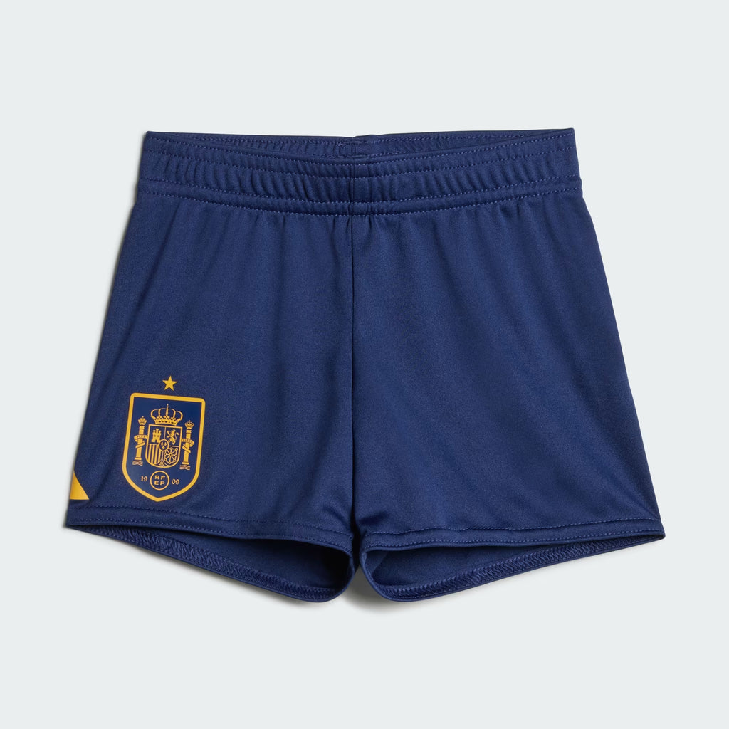 adidas Spain 26 Home Baby Kit