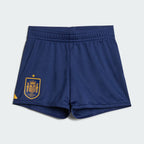 adidas Spain 26 Home Baby Kit