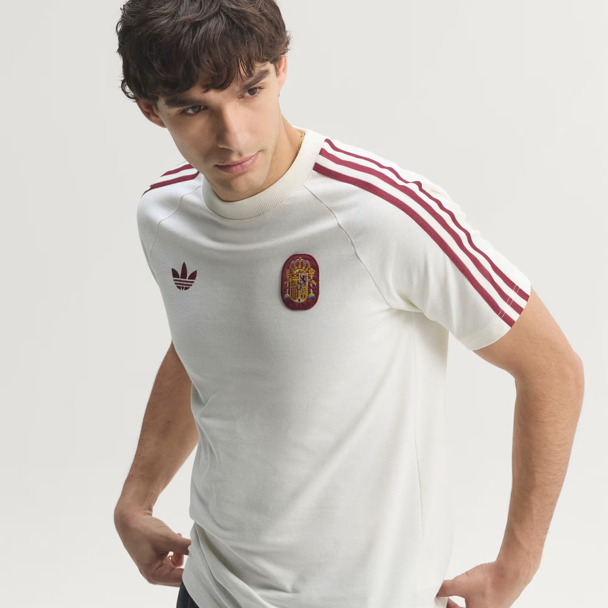 adidas Spain Originals T-Shirt