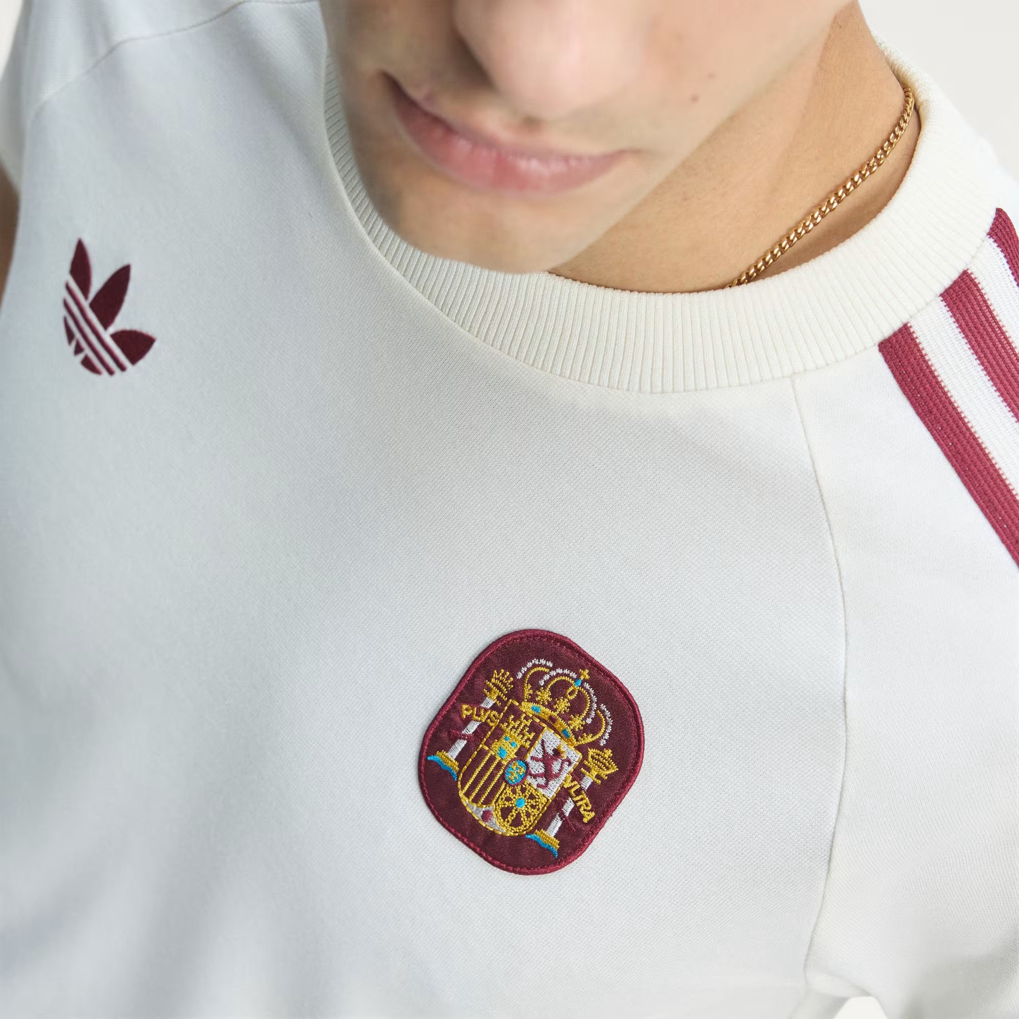 adidas Spain Originals T-Shirt