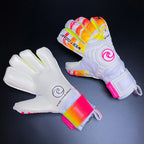 West Coast SPYDER X ™ Sunset Goalkeeper Gloves
