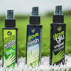 gloveglu Glove Care System (3 x 120ml)