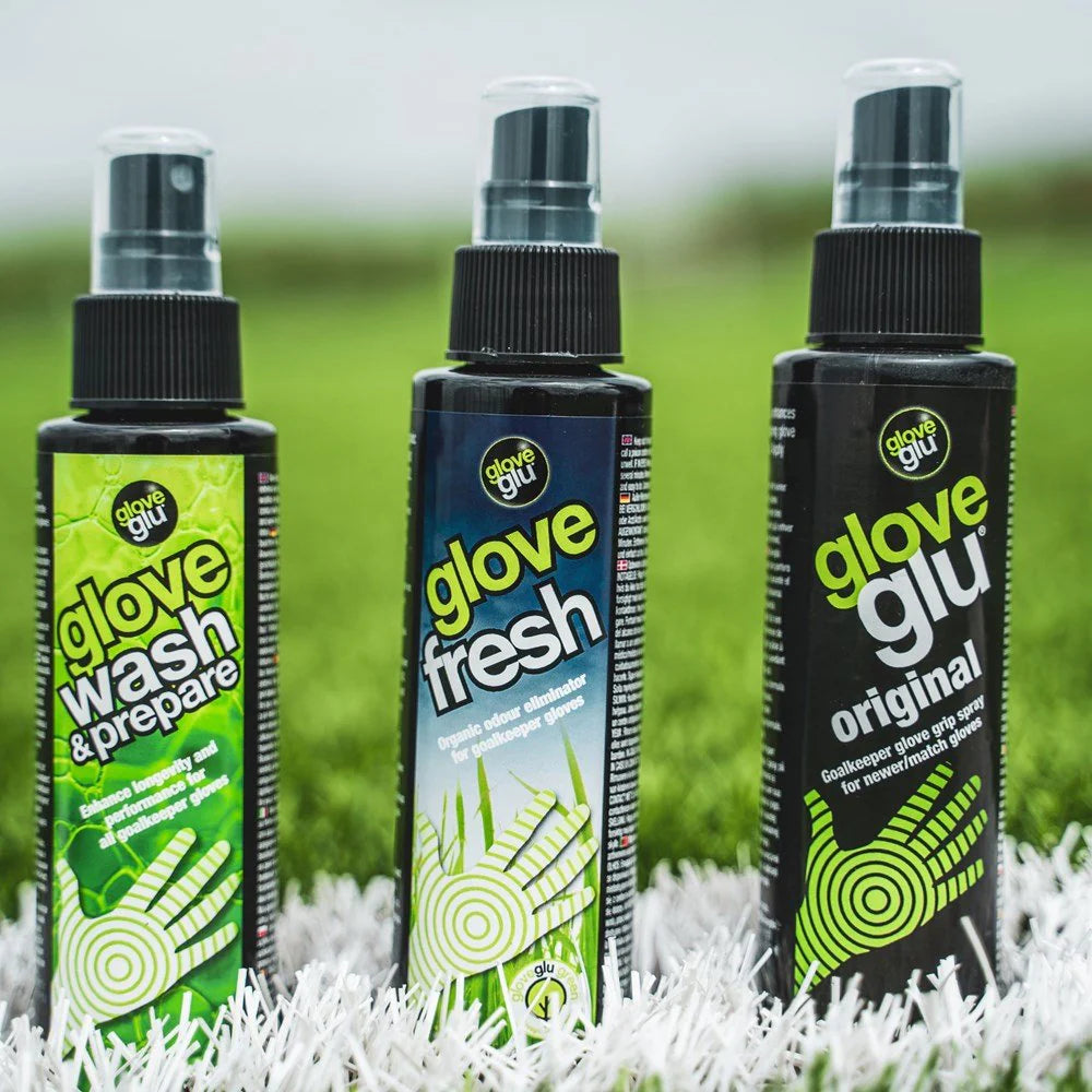 gloveglu Glove Care System (3 x 120ml)
