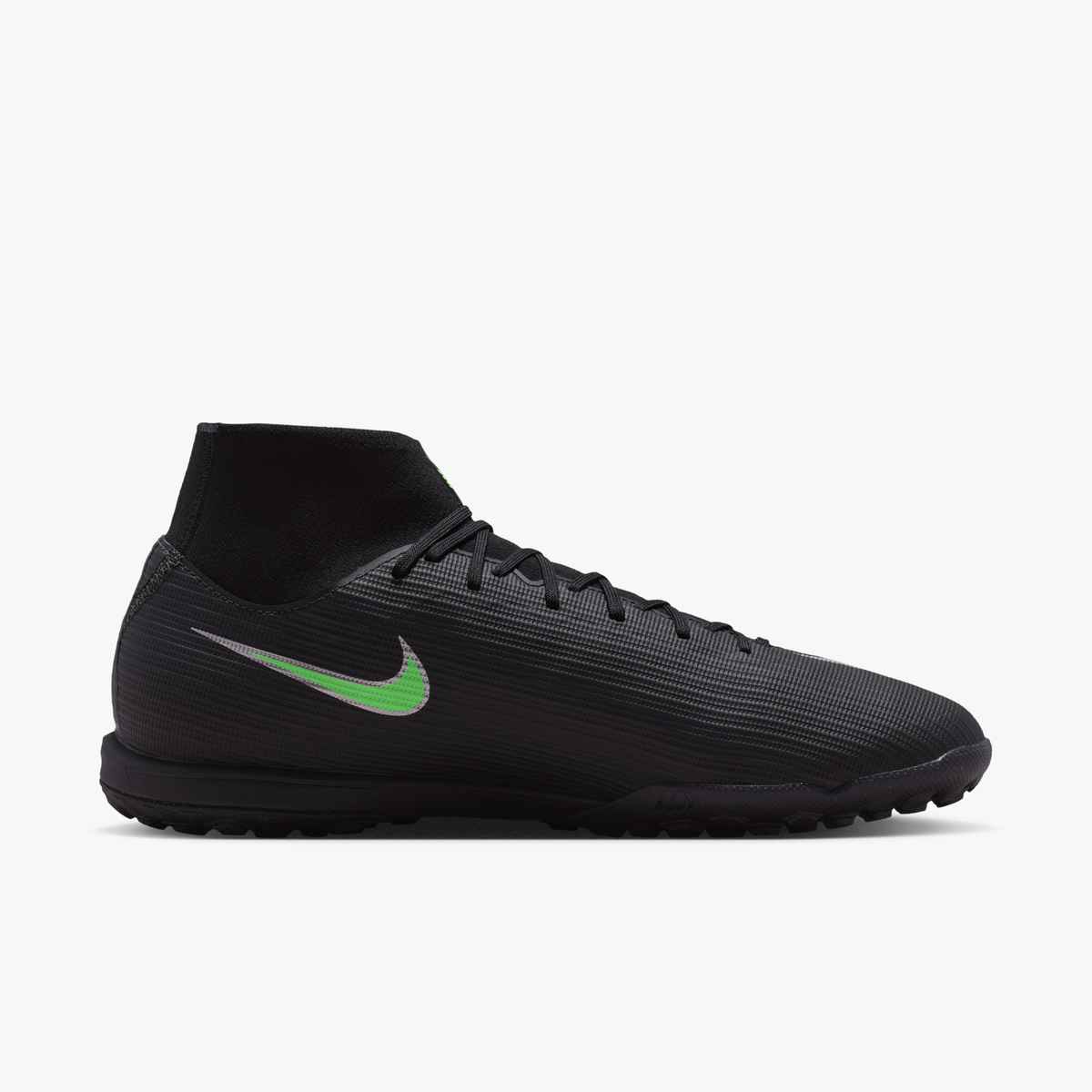 Nike Mercurial Superfly 11 Academy Turf High-Top Soccer Shoes