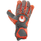 uhlsport Aerored Supergrip HN Goalkeeper Gloves