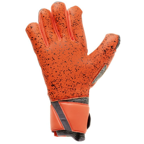 uhlsport Aerored Supergrip HN Goalkeeper Gloves