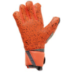 uhlsport Aerored Supergrip HN Goalkeeper Gloves
