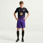 Kobe Bryant FC Barcelona 2026/27 Stadium Away Men's Nike Dri-FIT Soccer Replica Jersey