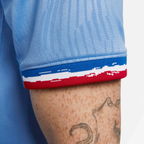 FFF 2023 Stadium Home Men's Nike Dri-FIT Soccer Replica Jersey