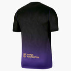 Kobe Bryant FC Barcelona 2026/27 Stadium Away Men's Nike Dri-FIT Soccer Replica Jersey