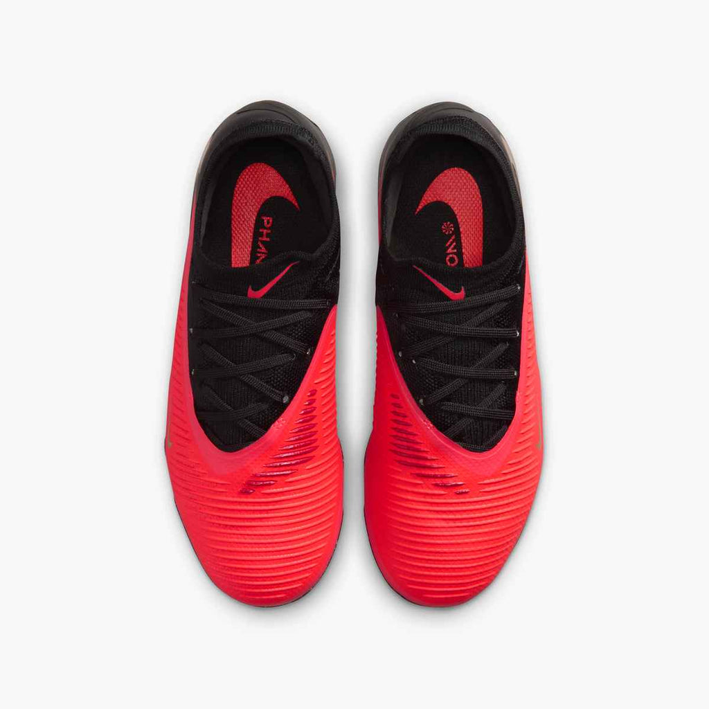Nike Jr. Phantom 6 Low Pro Big Kids' Multi-Ground Soccer Cleats