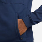 France 2022 Men's Academy Pro Jacket