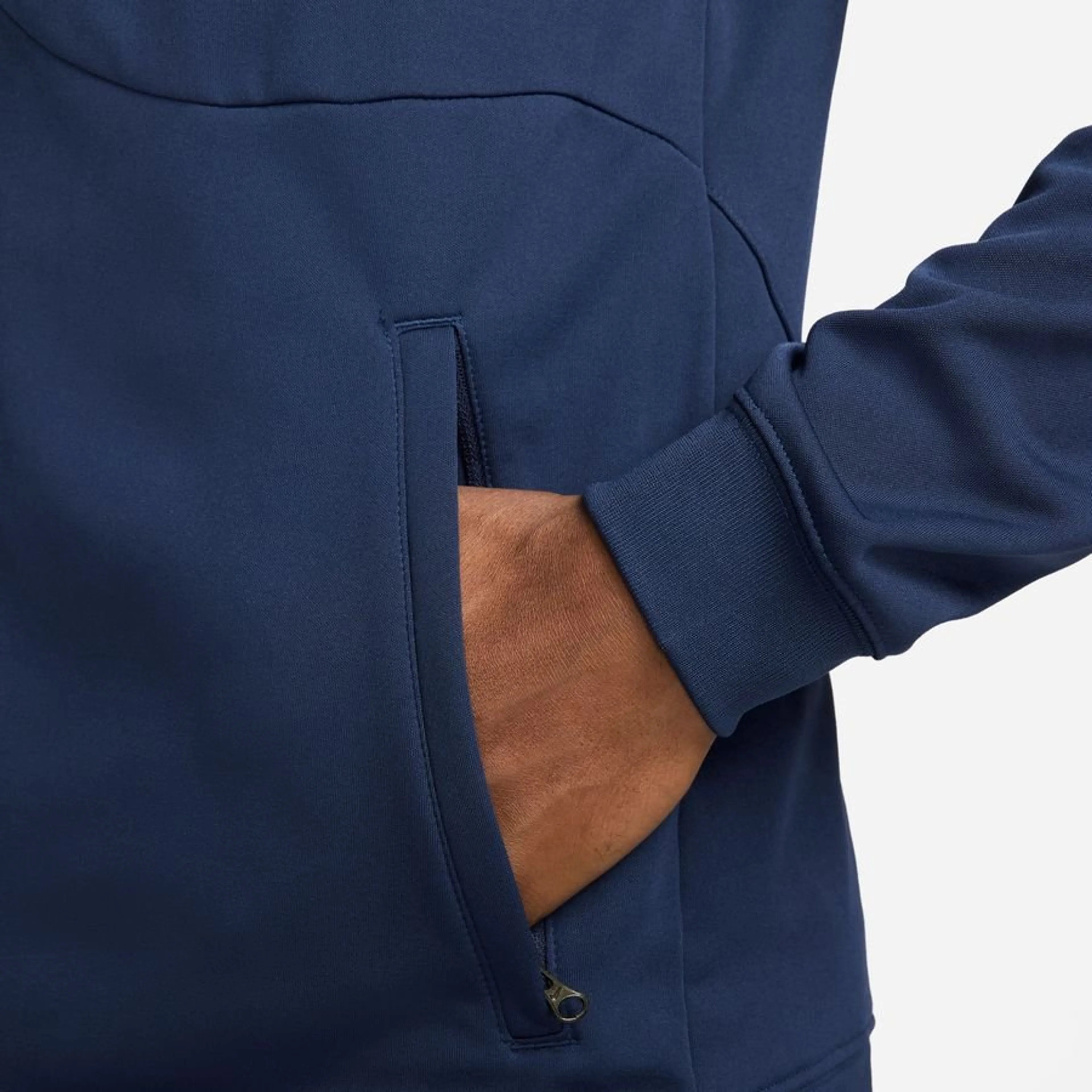 France 2022 Men's Academy Pro Jacket