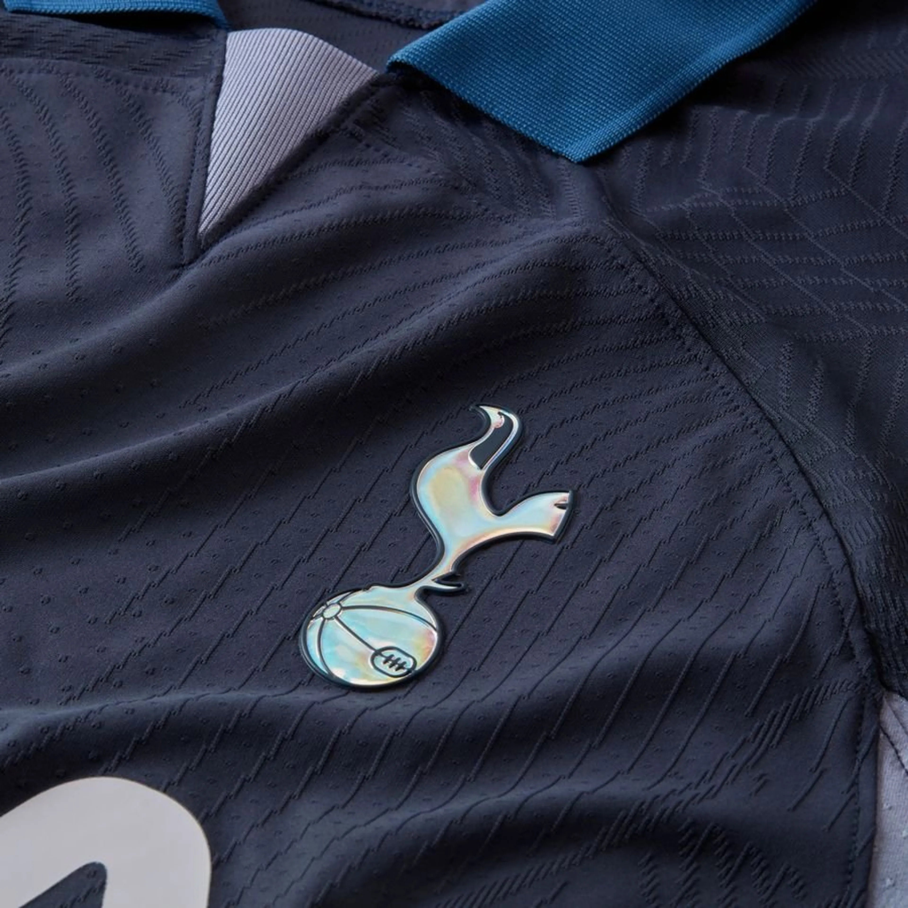 Tottenham Hotspur 2023/24 Stadium Away Men's Nike Dri-FIT Replica Jersey