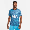 Tottenham Hotspur 2022/23 Stadium Third Men's Nike Dri-FIT Replica Soccer Jersey