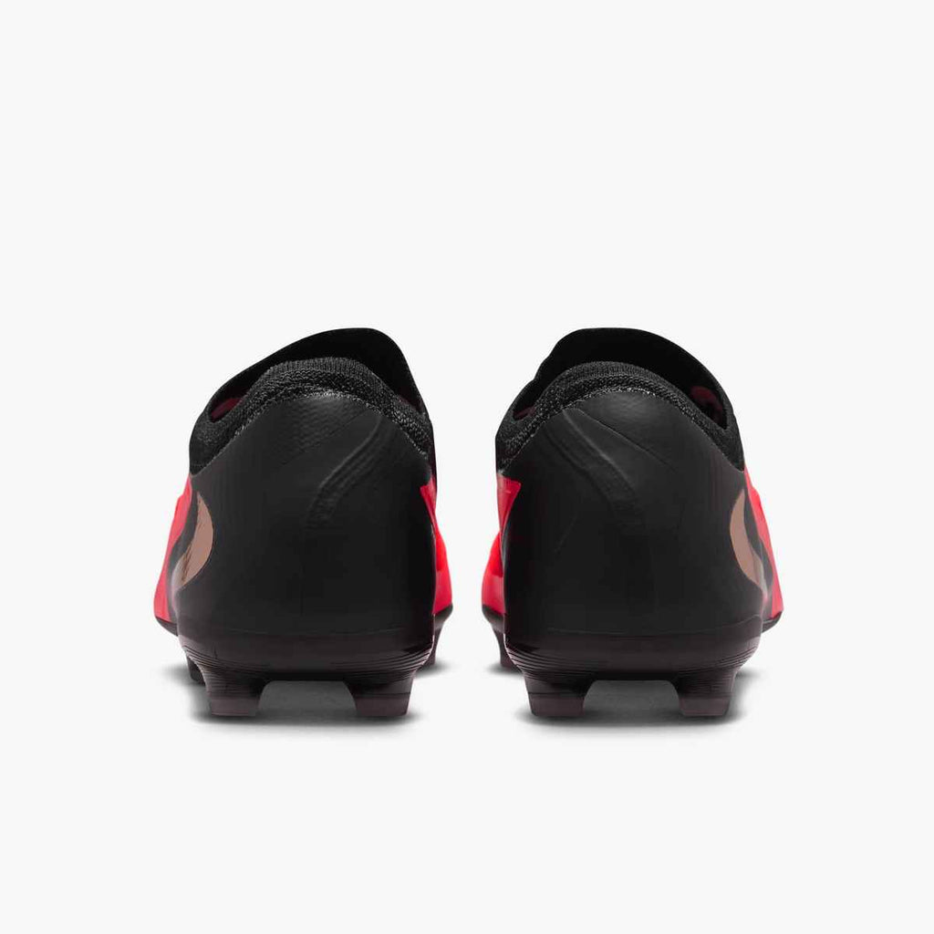 Nike Jr. Phantom 6 Low Pro Big Kids' Multi-Ground Soccer Cleats