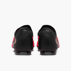 Nike Jr. Phantom 6 Low Pro Big Kids' Multi-Ground Soccer Cleats