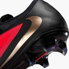 Nike Phantom 6 Low Pro Firm-Ground Soccer Cleats