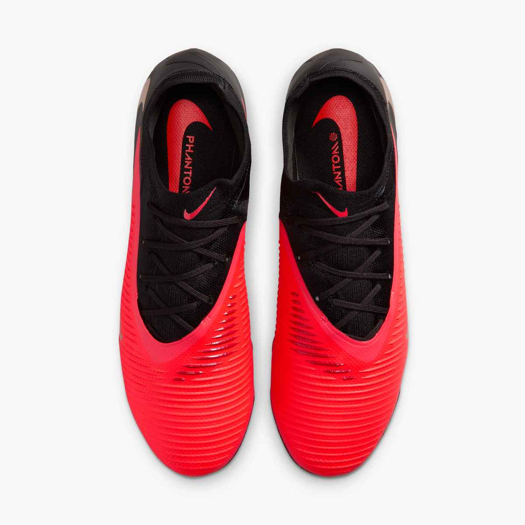 Nike Phantom 6 Low Pro Firm-Ground Soccer Cleats