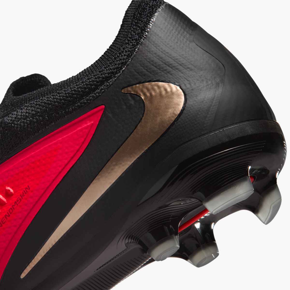 Nike Jr. Phantom 6 Low Pro Big Kids' Multi-Ground Soccer Cleats