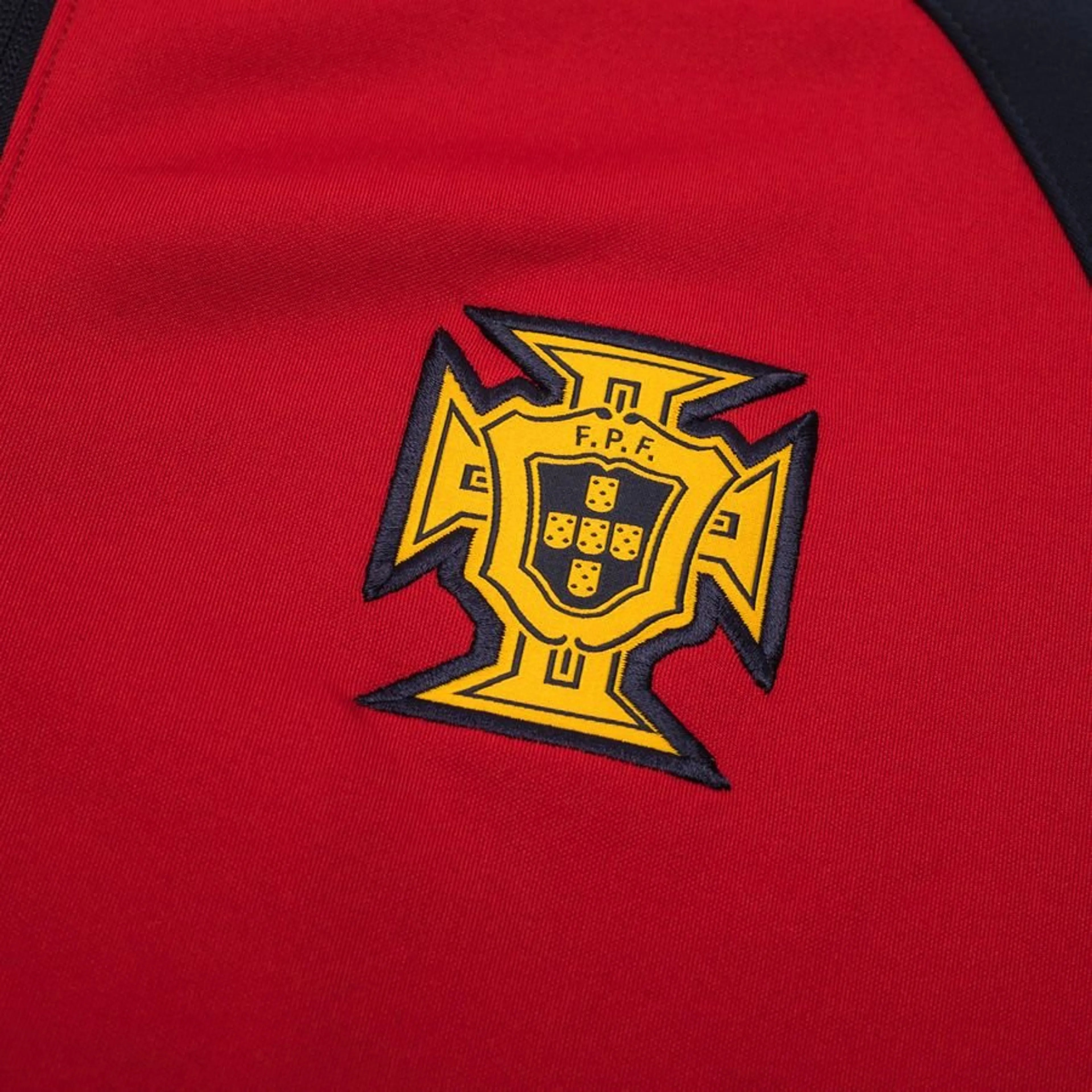Nike Portugal Academy Pro Jacket