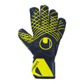 uhlsport Prediction Supersoft Classic Goalkeeper Gloves
