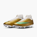 Kylian Mbappé Nike Mercurial Superfly 11 Academy Multi-Ground High-Top Soccer Cleats