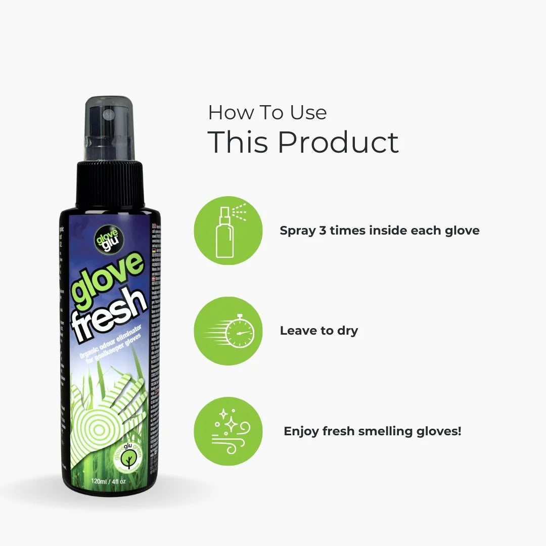 gloveglu Glovefresh (120ml)