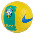 Brazil 2026 Home Nike Academy Soccer Ball
