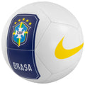 Brazil National Team Nike Pitch Soccer Ball