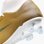 Kylian Mbappé Nike Mercurial Superfly 11 Academy Multi-Ground High-Top Soccer Cleats