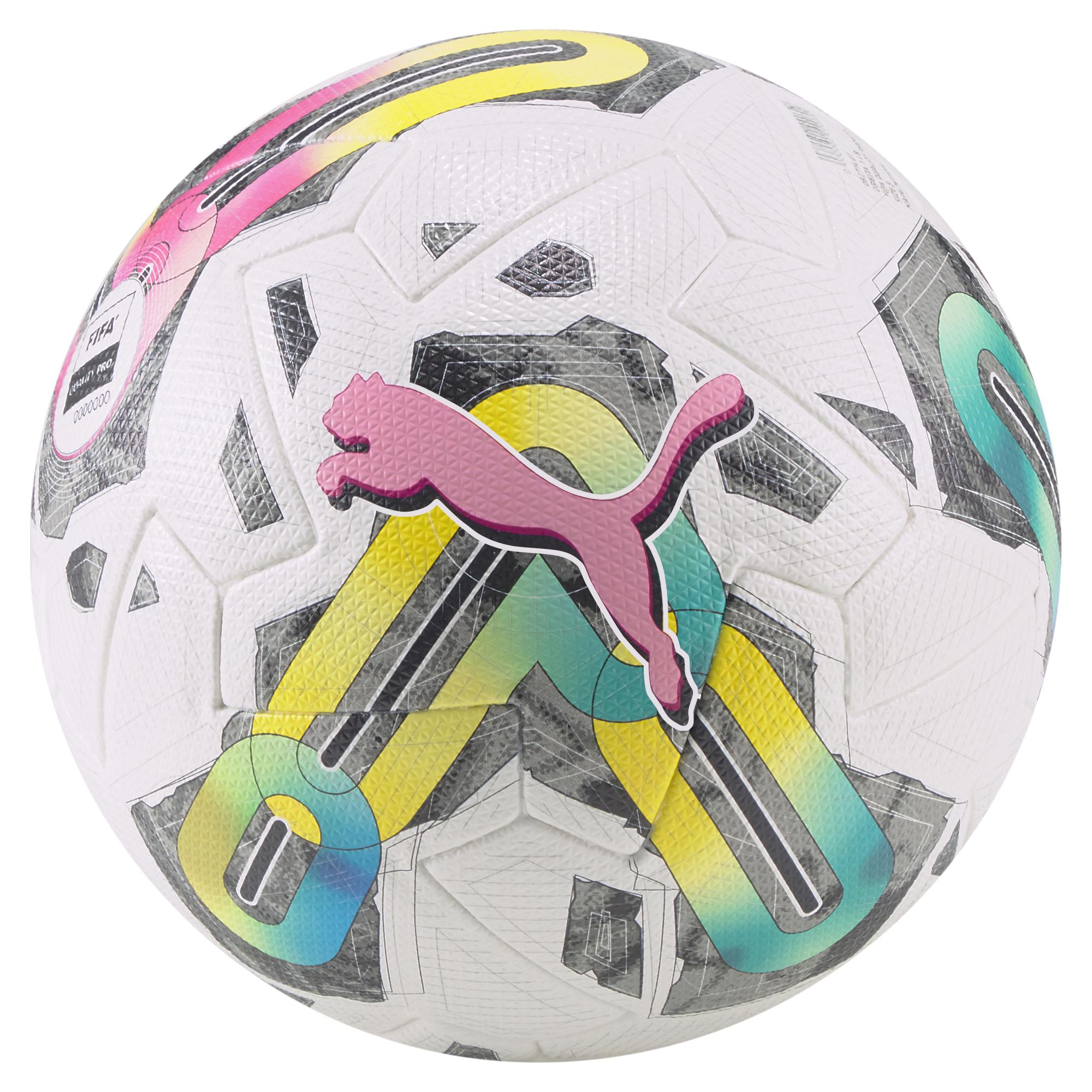 PUMA Orbita 1 Training (FIFA Quality Pro) Soccer Ball