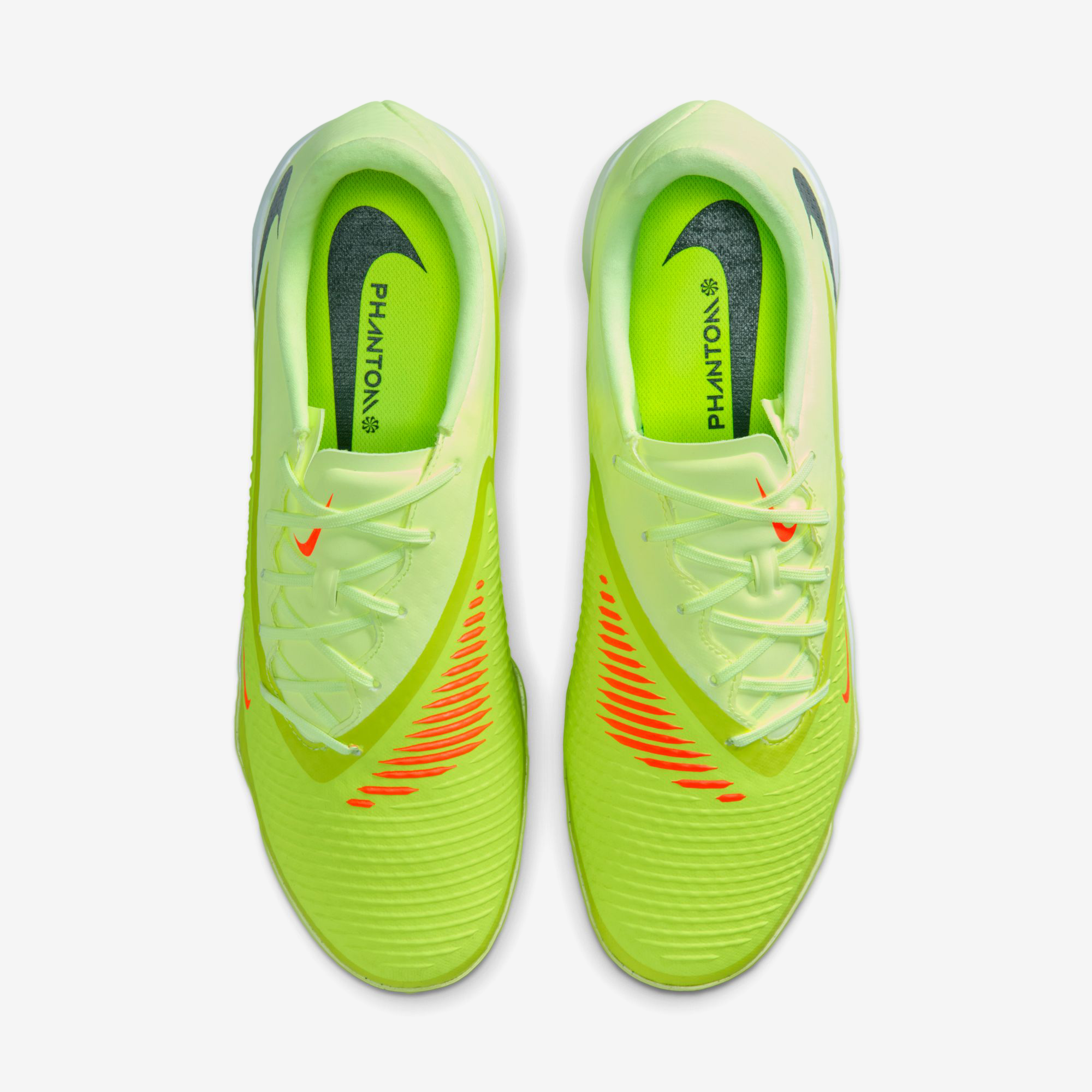 Nike Phantom 6 Low Academy Turf Shoes