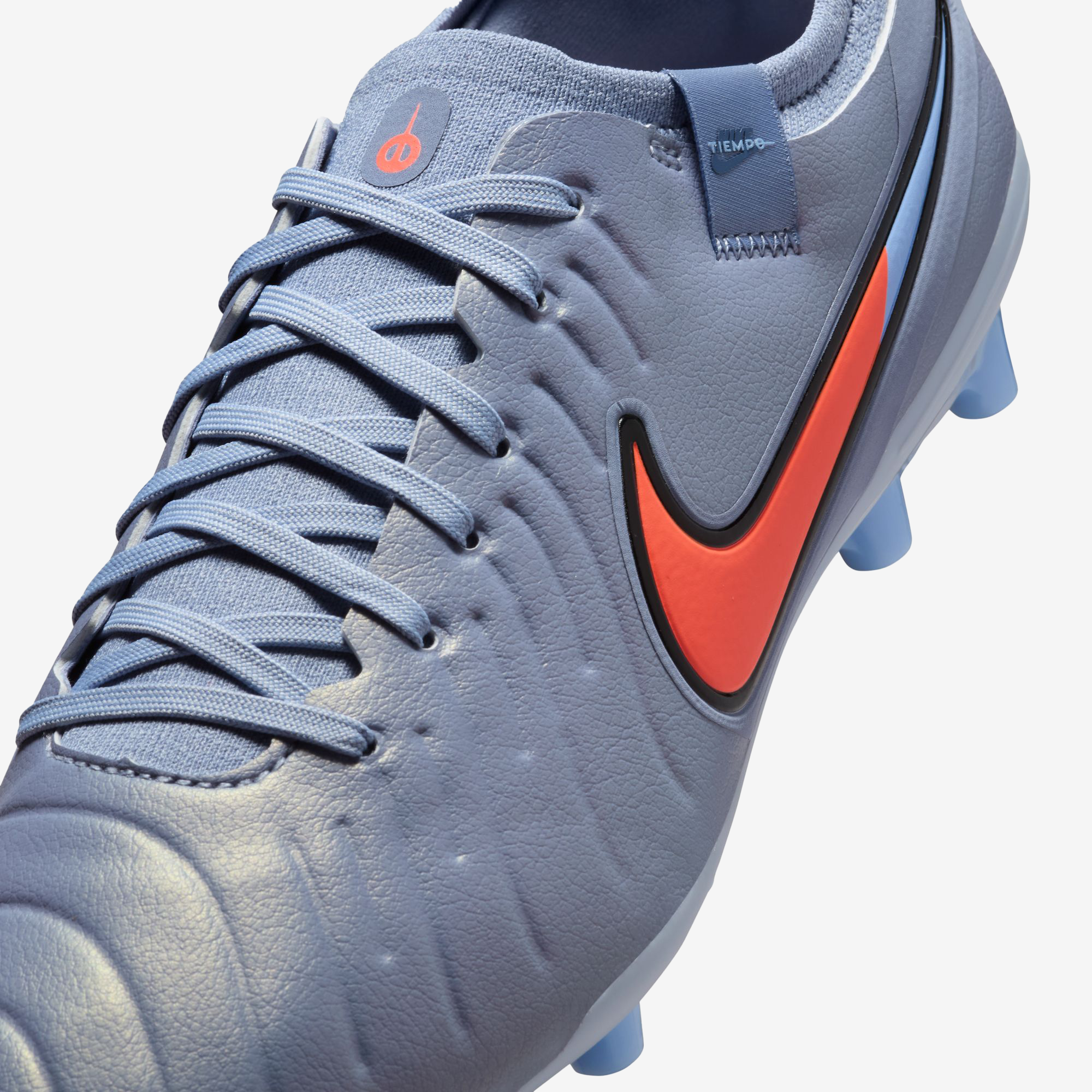 Nike Tiempo Legend 10 Pro Artificial-Grass Low-Top Soccer Cleats