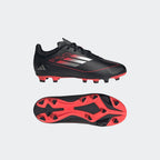 adidas F50 Club Firm/Multi-Ground Boots Kids
