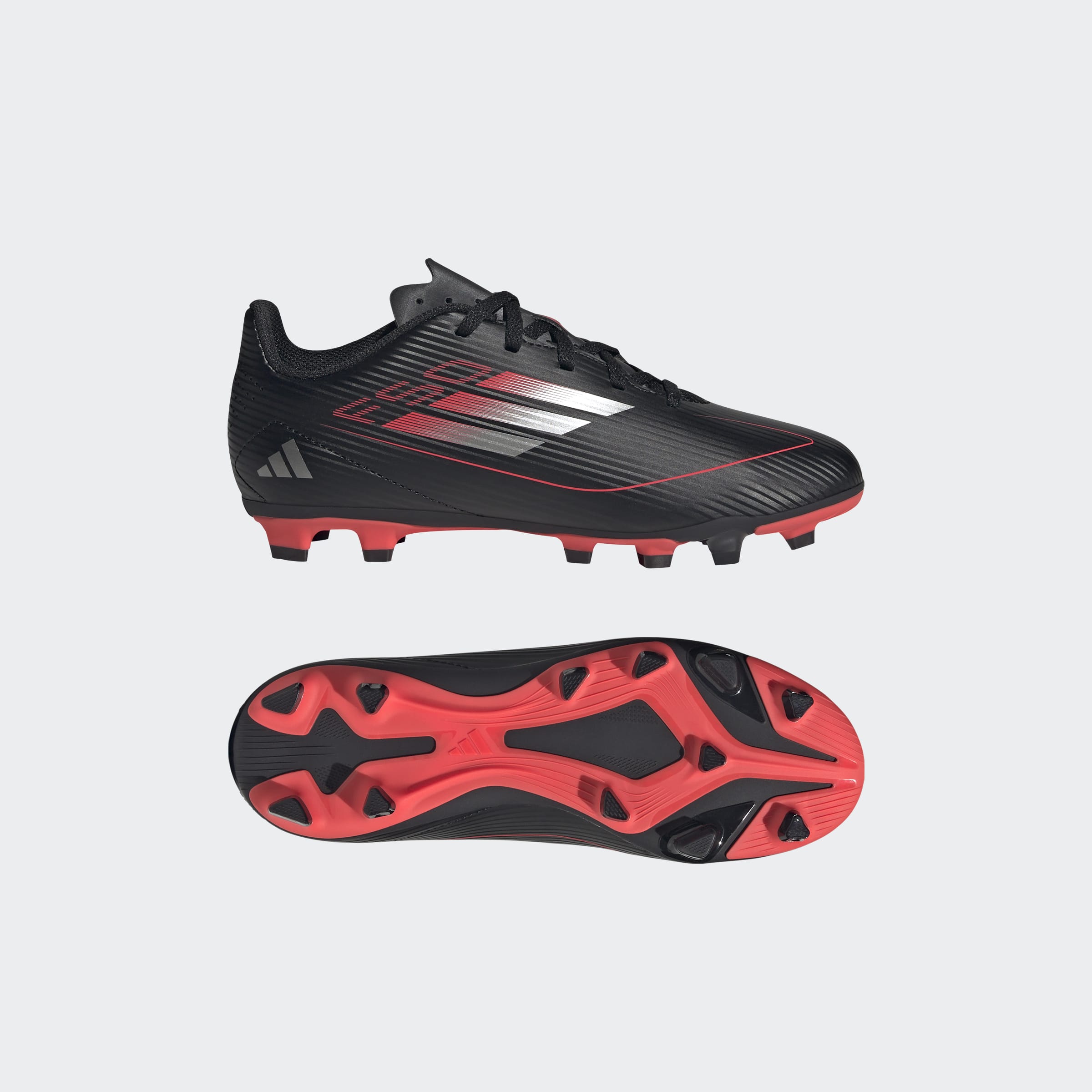 adidas F50 Club Firm/Multi-Ground Boots Kids
