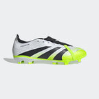 adidas Predator 25 League Fold-Over Tongue Firm/Multi-Ground Cleats