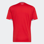 adidas Wales 26 Home Replica Jersey