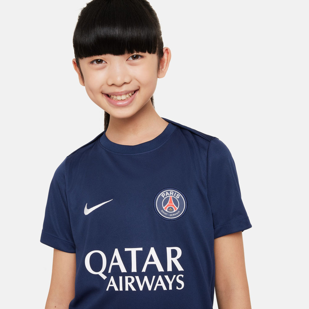 Nike Paris Saint-Germain Academy Pro Kids' Knit Top