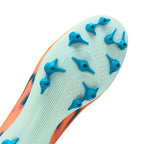 Nike Mercurial Superfly 10 Academy "Kylian Mbappé" AG High-Top Cleats