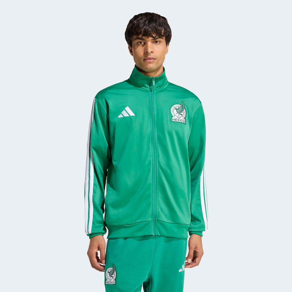 adidas Mexico DNA Track Top