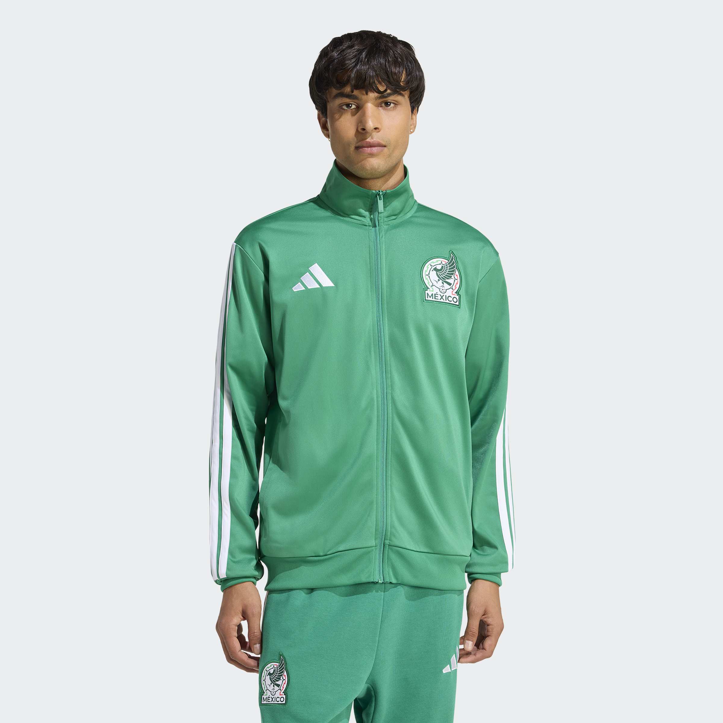 adidas Mexico DNA Track Top