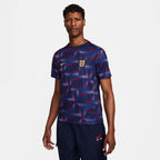 Nike England Academy Pro Top