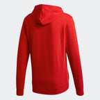 adidas FC Bayern 3-Stripes Full-Zip Hoodie