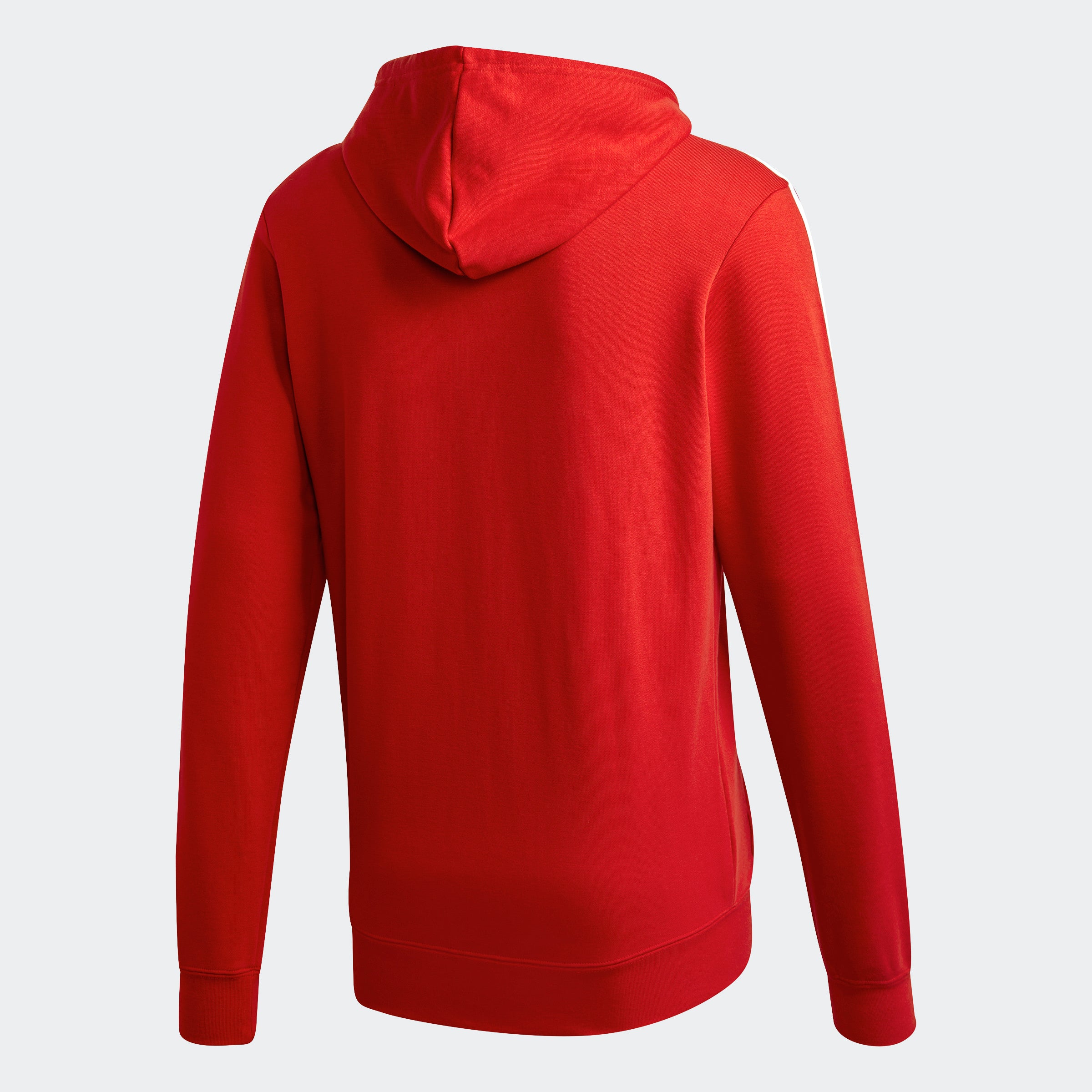 adidas FC Bayern 3-Stripes Full-Zip Hoodie