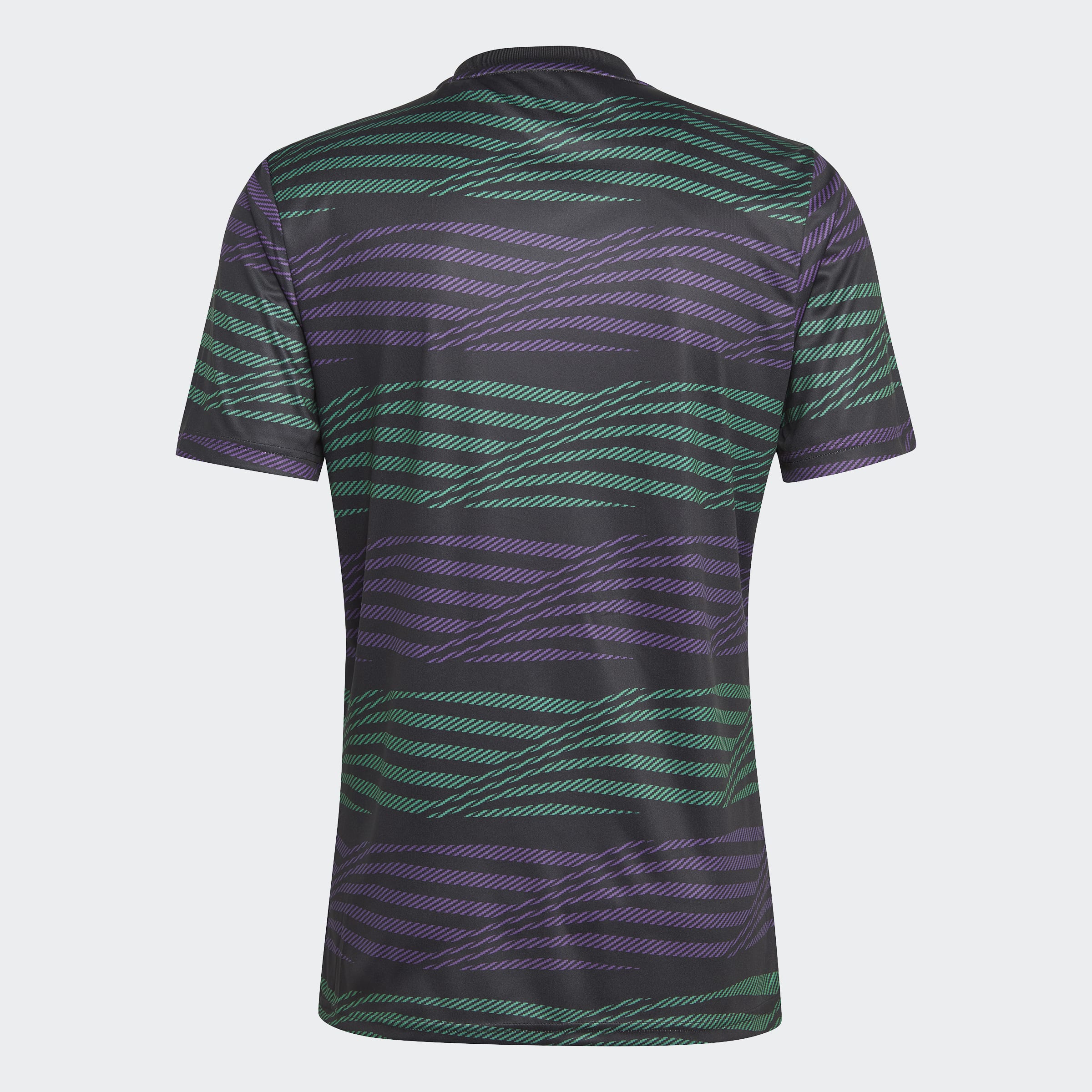 adidas Real Madrid Pre-Match Jersey