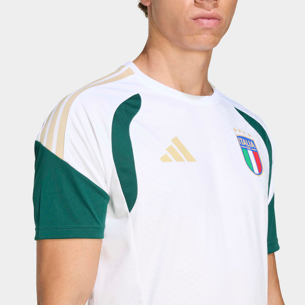adidas Italy 26 Tiro Training Jersey
